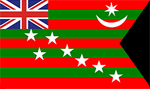 3rd national flag