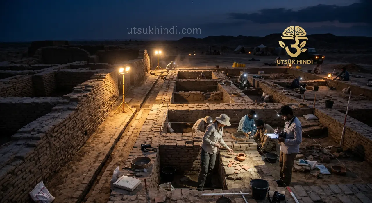 Harappan_civilization_Archelogical_excavation