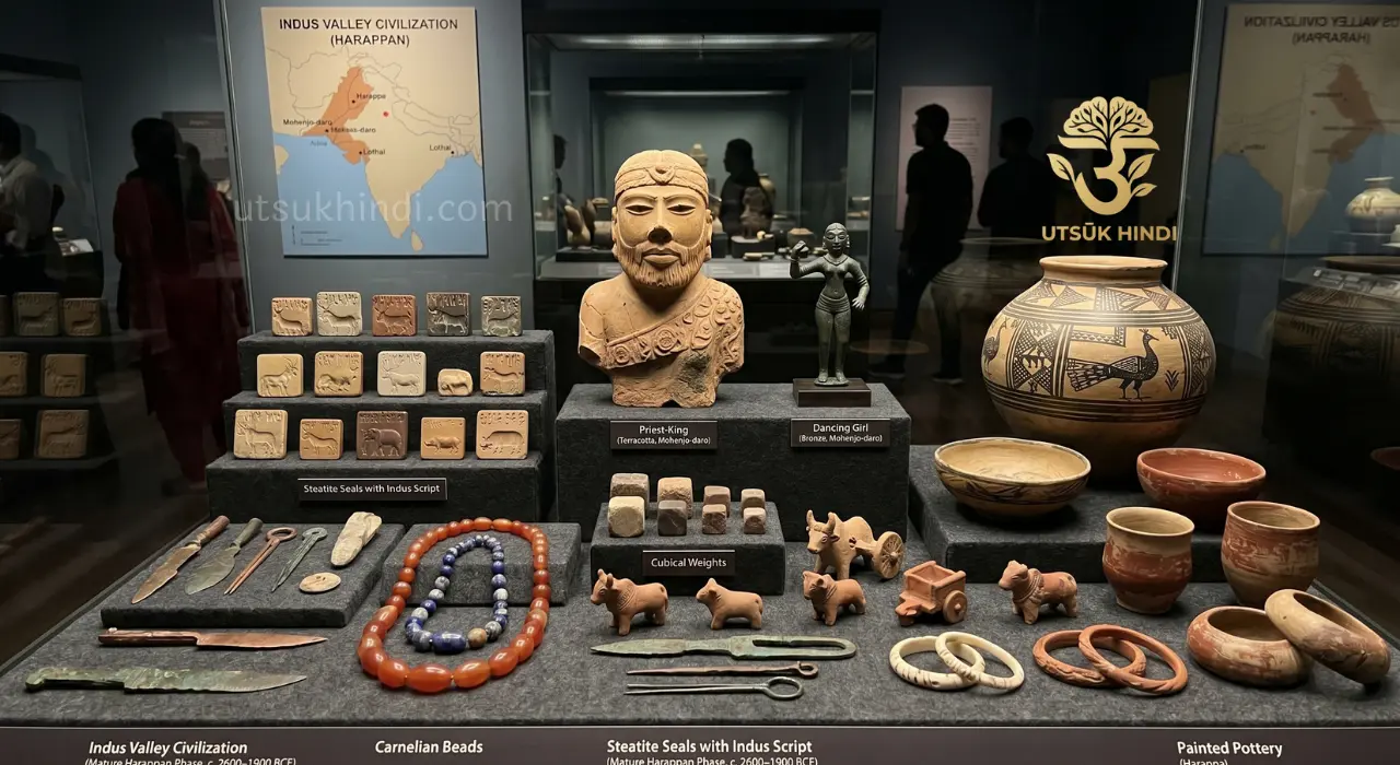 Harappan_civilization-artifacts