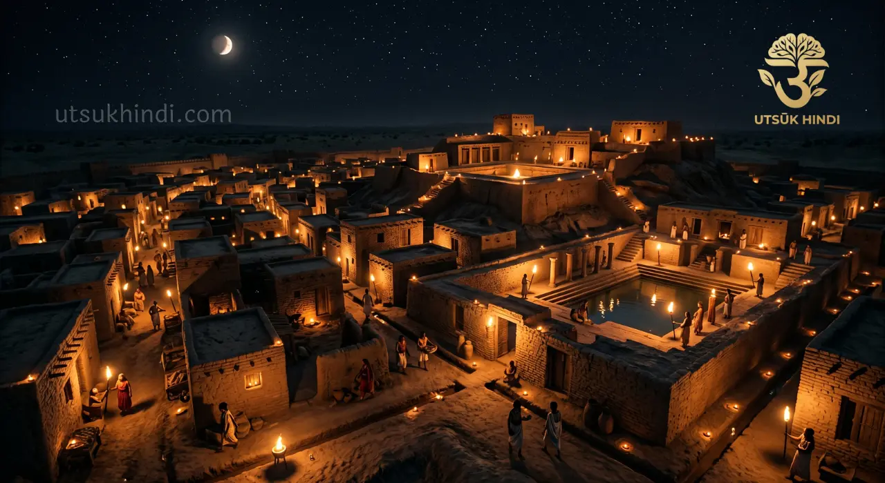 Harappan_civilization-urban-planning